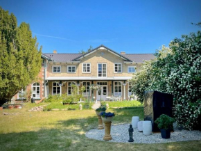 Sustainable Design Apartment Near The Baltic Sea, Prasdorf
